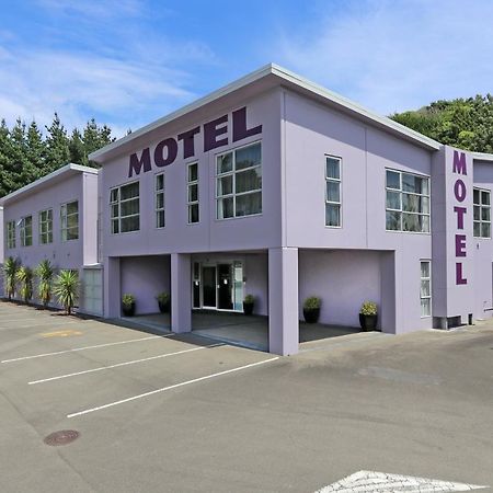 Amethyst Court Motor Lodge Поріруа Номер фото
