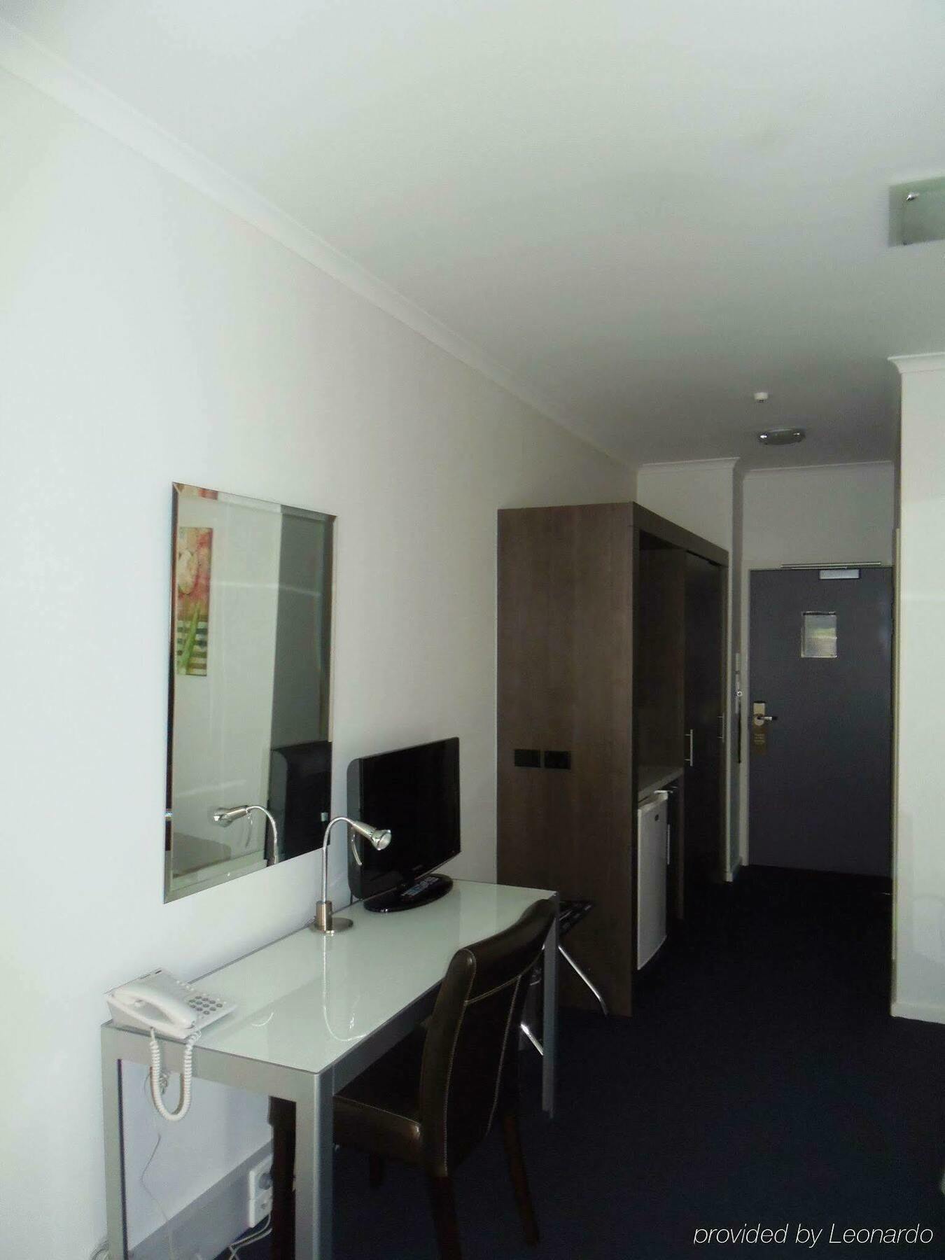 Amethyst Court Motor Lodge Поріруа Екстер'єр фото